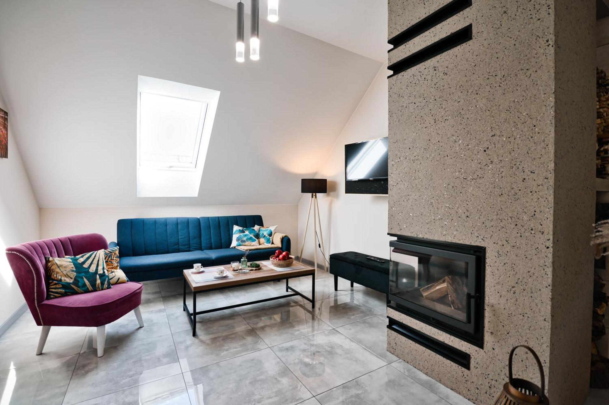 Studio D&D Przeciszow ภายนอก รูปภาพ