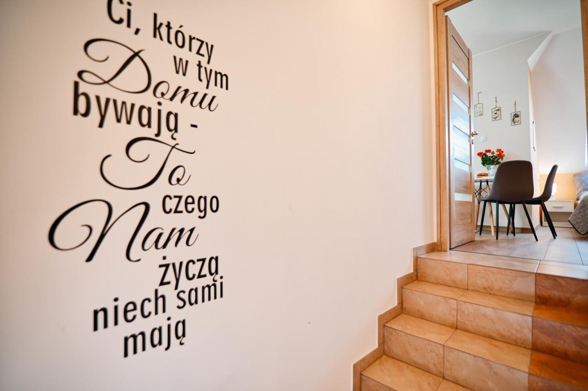 Studio D&D Przeciszow ภายนอก รูปภาพ